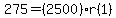 275=%282500%29%2Ar%281%29