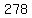 278