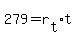 279+=+r%5Bt%5D%2At