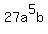 27a%5E5b