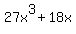 27x%5E3%2B18x
