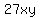 27xy