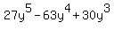 27y%5E5-63y%5E4%2B30y%5E3