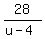 28%2F%28u-4%29