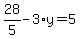 28%2F5-3%2Ay=5