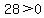28%3E0+