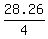 28.26%2F4
