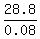 28.8%2F0.08