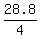 28.8%2F4