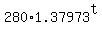 280%2A1.37973%5Et