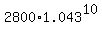 2800%2A1.043%5E10