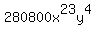 280800x%5E23y%5E4