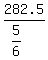 282.5%2F%285%2F6%29