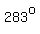 283%5Eo