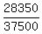 28350%2F37500