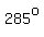 285%5Eo