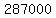 287000