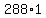 288%2A1