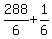 288%2F6%2B1%2F6