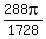 288pi%2F1728