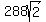 288sqrt%282%29
