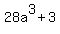 28a%5E3+%2B3