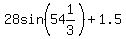 28sin%2854%261%2F3%29+%2B+1.5