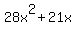 28x%5E2%2B21x