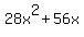 28x%5E2%2B56x