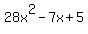 28x%5E2-7x%2B5