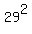 29%5E2