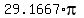 29.1667%2Api