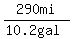290mi%2F%2810.2gal%29