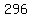 296