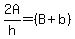 2A%2Fh=%28B%2Bb%29