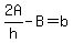 2A%2Fh-B=b