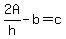 2A%2Fh-b=c