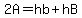 2A=hb%2BhB