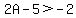 2A-5%3E-2