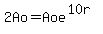 2Ao+=+Aoe%5E%2810r%29