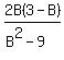 2B%283-B%29%2F%28B%5E2-9%29