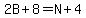 2B%2B8+=+N%2B4