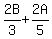 2B%2F3+%2B+2A%2F5