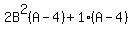 2B%5E2%28A-4%29%2B1%28A-4%29
