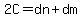 2C=dn%2Bdm