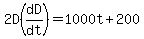 2D%28dD%2Fdt%29=1000t%2B200