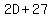 2D%2B27