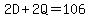 2D%2B2Q=106