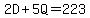 2D%2B5Q=223