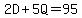 2D%2B5Q=95